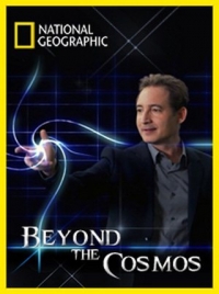 National Geographic: Тайны мироздания