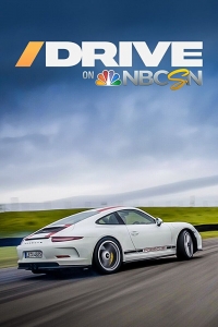 Гонка на NBCSN
