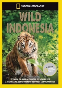 National Geographic. Дикая Индонезия