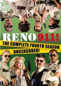 Рино 911