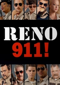 Рино 911