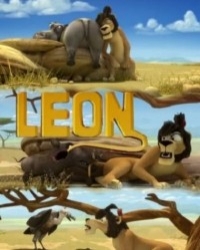 LEON - Ошибка Саванны